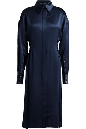 Proenza Schouler VESTITI Vestiti midi
