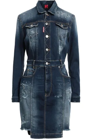 Dsquared2 VESTITI Vestiti corti
