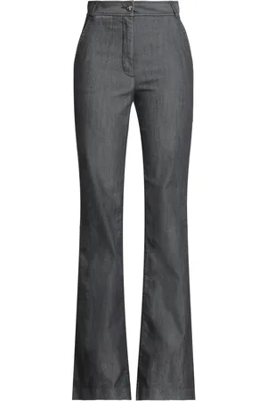 Diane von Furstenberg BOTTOMWEAR Pantaloni jeans