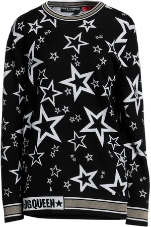 Dolce & Gabbana MAGLIERIA Pullover