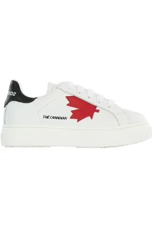 Dsquared2 CALZATURE - Sneakers