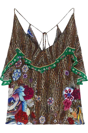 Camilla TOPWEAR Top
