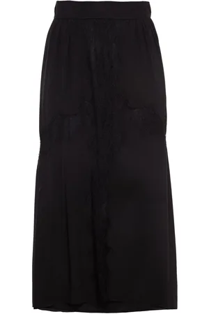 IRO BOTTOMWEAR Gonne midi