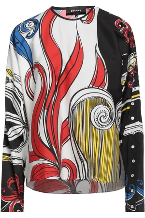Rochas TOPWEAR Top