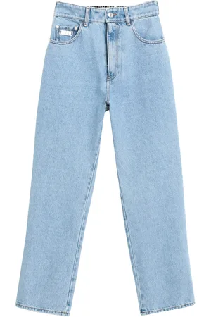 GCDS BOTTOMWEAR Pantaloni jeans