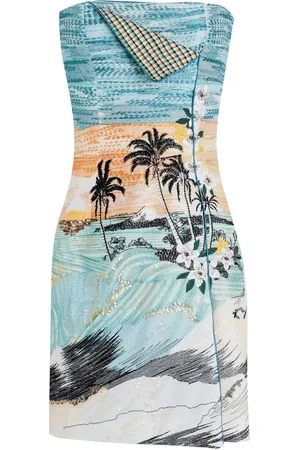Etro VESTITI Vestiti corti