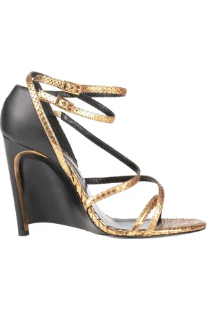 Lanvin CALZATURE Sandali