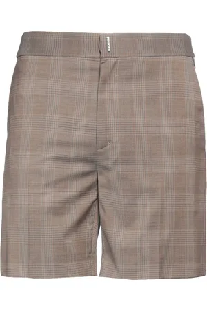 Givenchy BOTTOMWEAR Shorts e bermuda