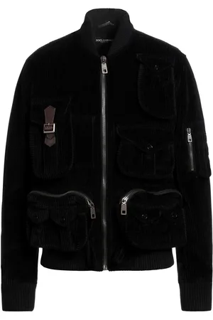 Dolce & Gabbana CAPISPALLA Giacche & Giubbotti