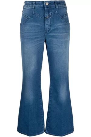 Closed Donna Pantaloni - BOTTOMWEAR - Pantaloni jeans