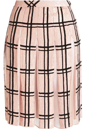VALENTINO GARAVANI BOTTOMWEAR Minigonne