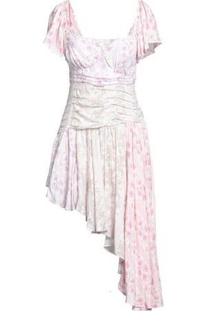 LOVESHACKFANCY VESTITI Vestiti corti