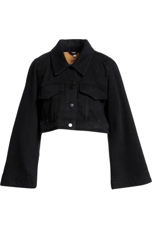 Dorothee Schumacher CAPISPALLA Capispalla jeans