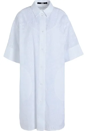 Karl Lagerfeld VESTITI Vestiti corti