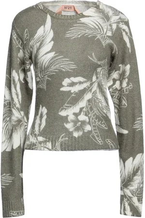 Nº21 MAGLIERIA Pullover