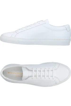 COMMON PROJECTS Donna Sneakers - CALZATURE - Sneakers