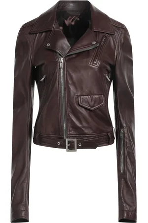Rick Owens CAPISPALLA Giacche & Giubbotti