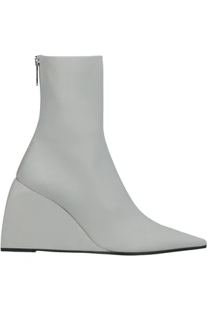 OFF-WHITE OFFWHITE™ CALZATURE Stivaletti