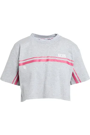 GCDS TOPWEAR Tshirts