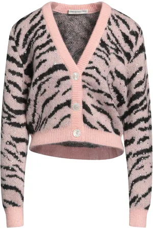 Alessandra Rich MAGLIERIA Cardigan