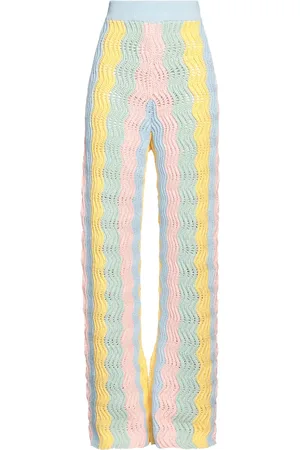 Casablanca BOTTOMWEAR Pantaloni
