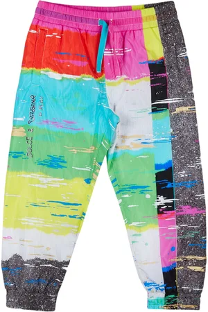 Dolce & Gabbana BOTTOMWEAR Pantaloni