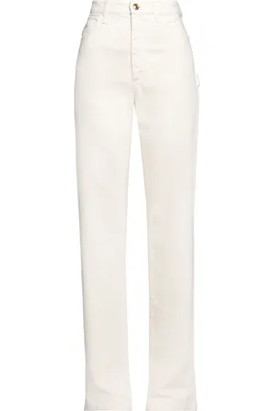 Sportmax BOTTOMWEAR Pantaloni jeans