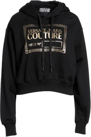 VERSACE TOPWEAR Felpe