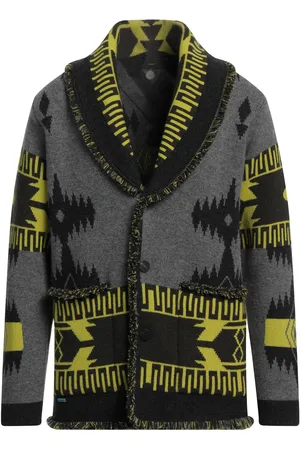 Alanui MAGLIERIA Cardigan