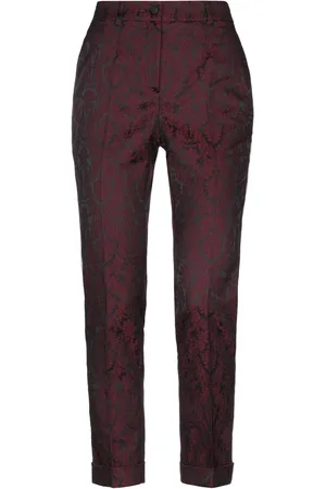 Dolce & Gabbana BOTTOMWEAR Pantaloni