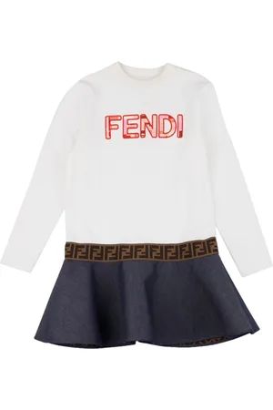 Fendi VESTITI Vestiti bimba