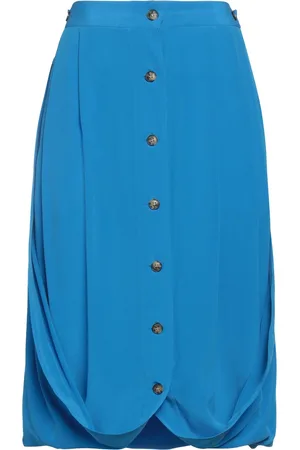 Quira BOTTOMWEAR Gonne midi