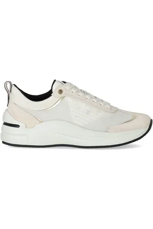 Emporio Armani Donna Sneakers - CALZATURE - Sneakers