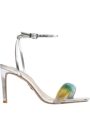 Steve Madden Donna Sandali con fibbia - CALZATURE - Sandali
