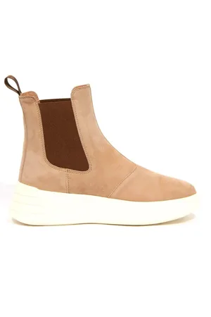 Hogan Donna Stivaletti - CALZATURE - Stivaletti