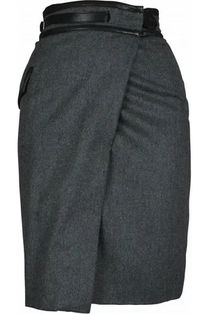 L'Agence Donna Gonne midi - BOTTOMWEAR - Gonne midi