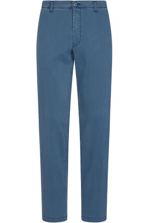 CANALI Uomo Pantaloni - BOTTOMWEAR - Pantaloni jeans
