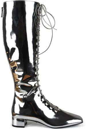 Dior Donna Stivali - CALZATURE - Stivali