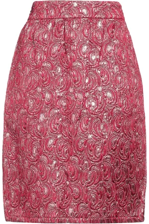 Dolce & Gabbana BOTTOMWEAR Minigonne