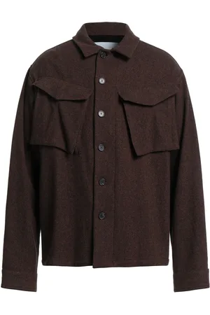 Kenzo TOPWEAR Camicie