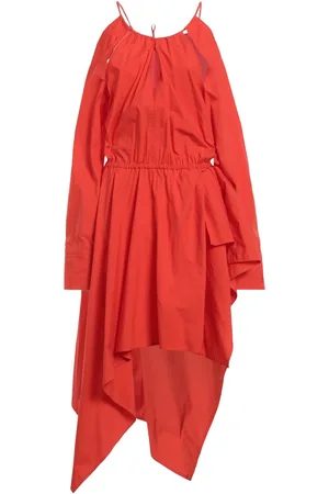 J.W.Anderson VESTITI Vestiti lunghi