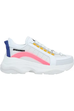 Dsquared2 Donna Sneakers - CALZATURE - Sneakers
