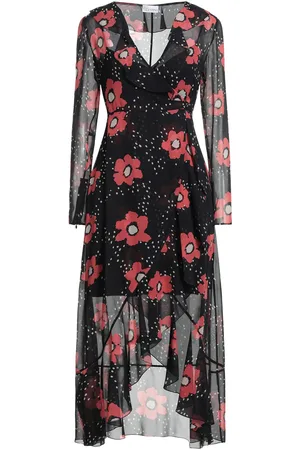 RED Valentino VESTITI Vestiti midi