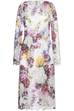 Dolce & Gabbana VESTITI Vestiti midi