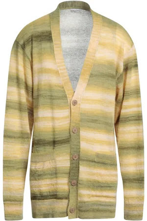 DRIES VAN NOTEN MAGLIERIA Cardigan