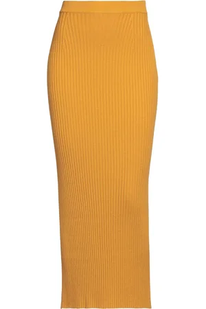 Chloé BOTTOMWEAR Gonne lunghe