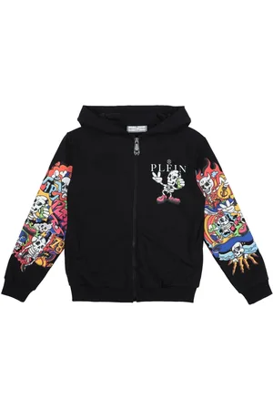 Philipp Plein TOPWEAR Felpe