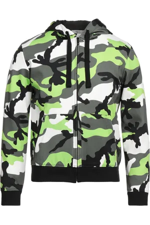 VALENTINO GARAVANI TOPWEAR Felpe