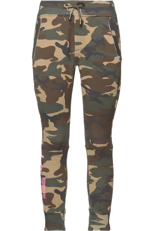 Dsquared2 BOTTOMWEAR Pantaloni