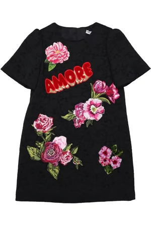 Dolce & Gabbana VESTITI Vestiti bimba